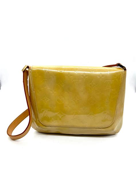 bolso louis vuitton amarillo|louis vuitton mini bolso.